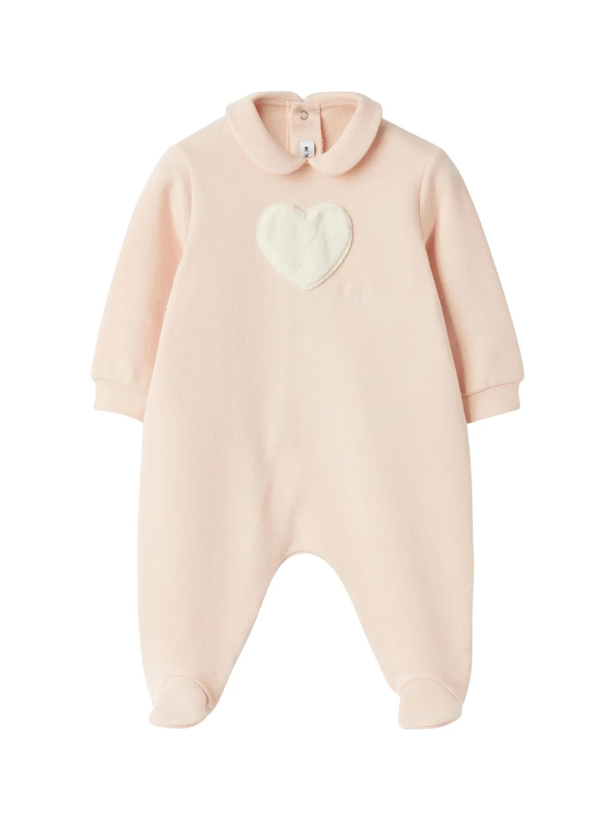 Baby Girl Bundle