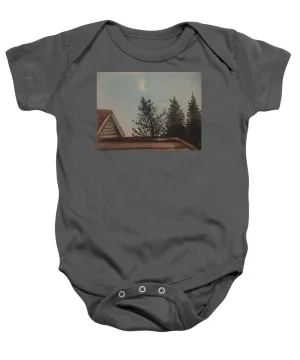 Backyarding - Baby Onesie