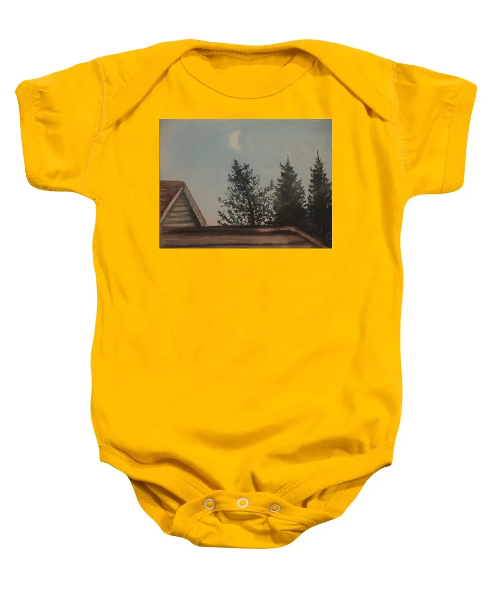 Backyarding - Baby Onesie