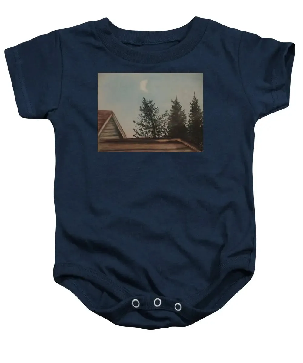 Backyarding - Baby Onesie