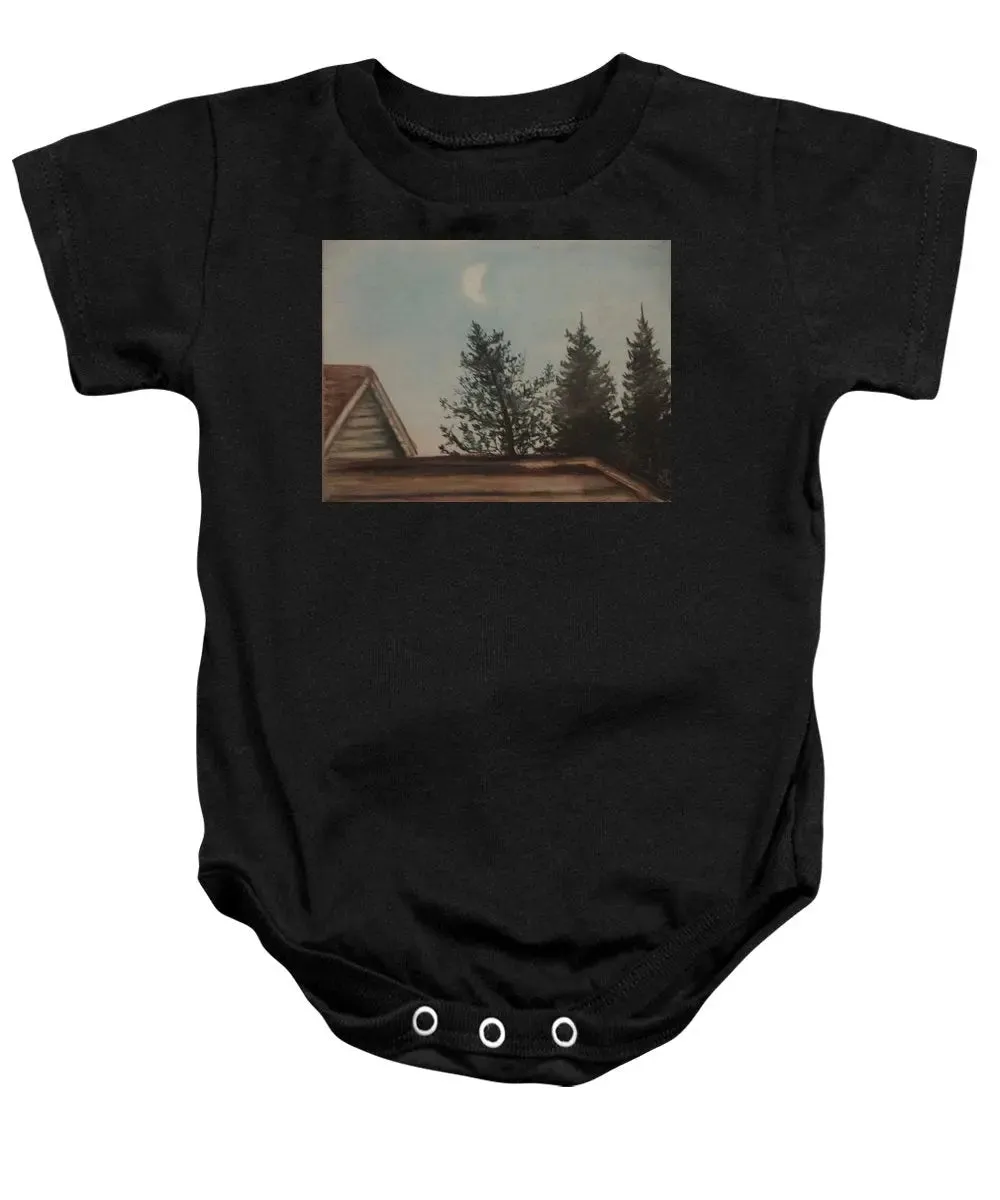 Backyarding - Baby Onesie