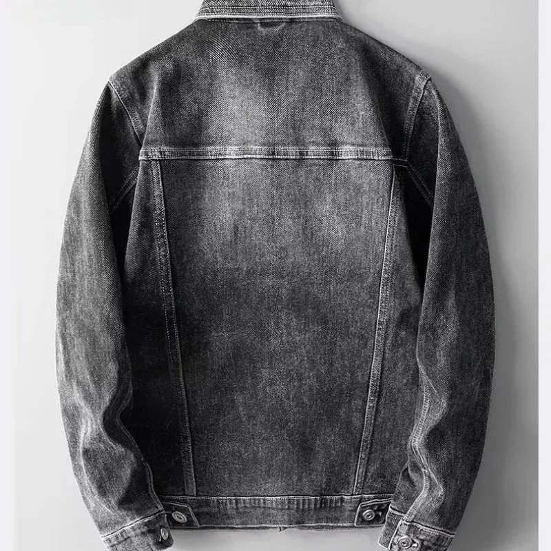 Bent Jas | Casual Denim Jas