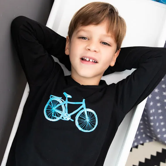 Bicycle Black