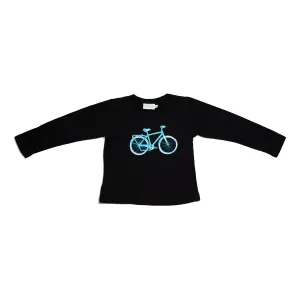 Bicycle Black