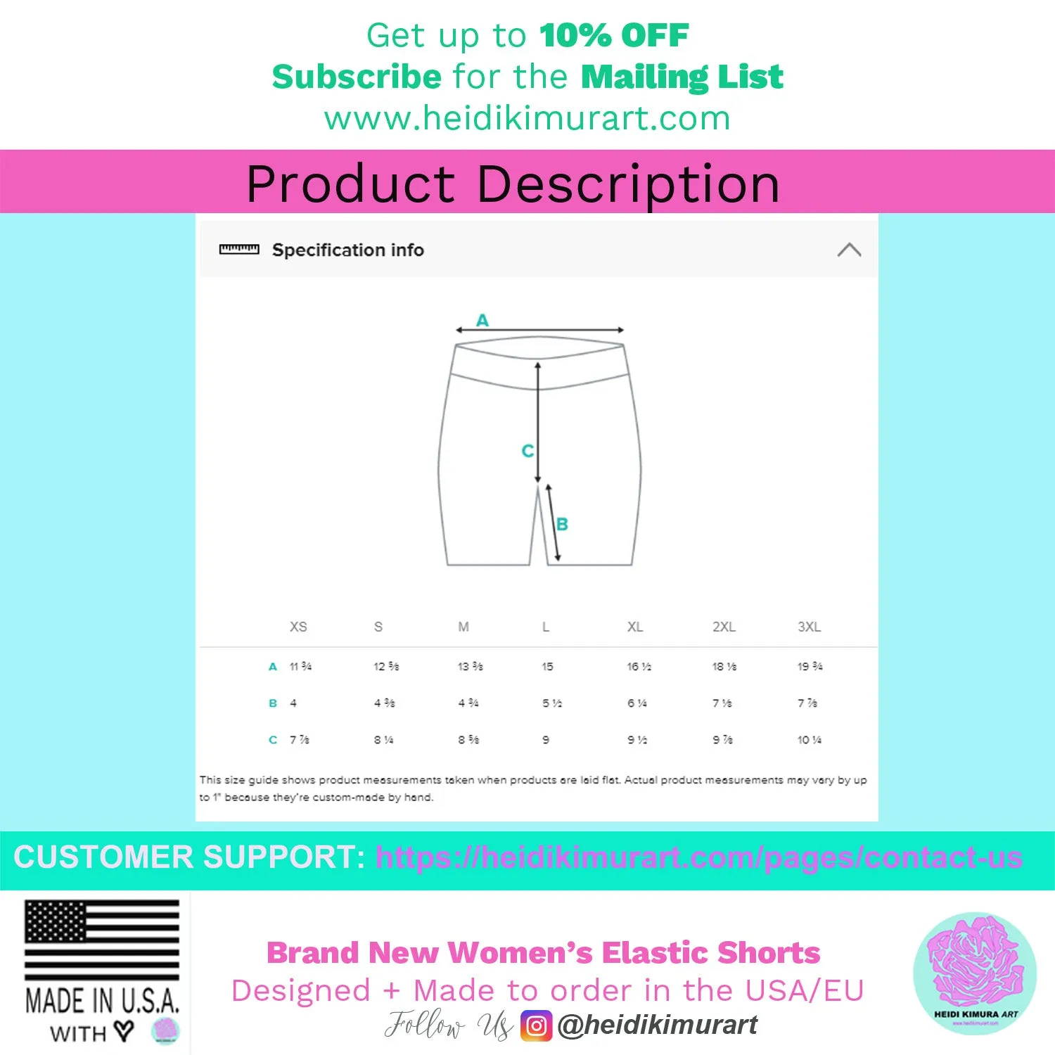 Black White Stars Women's Tights, Stars Print Pattern Women's Elastic Shorts Short Stretchy Tights-Made in USA/EU