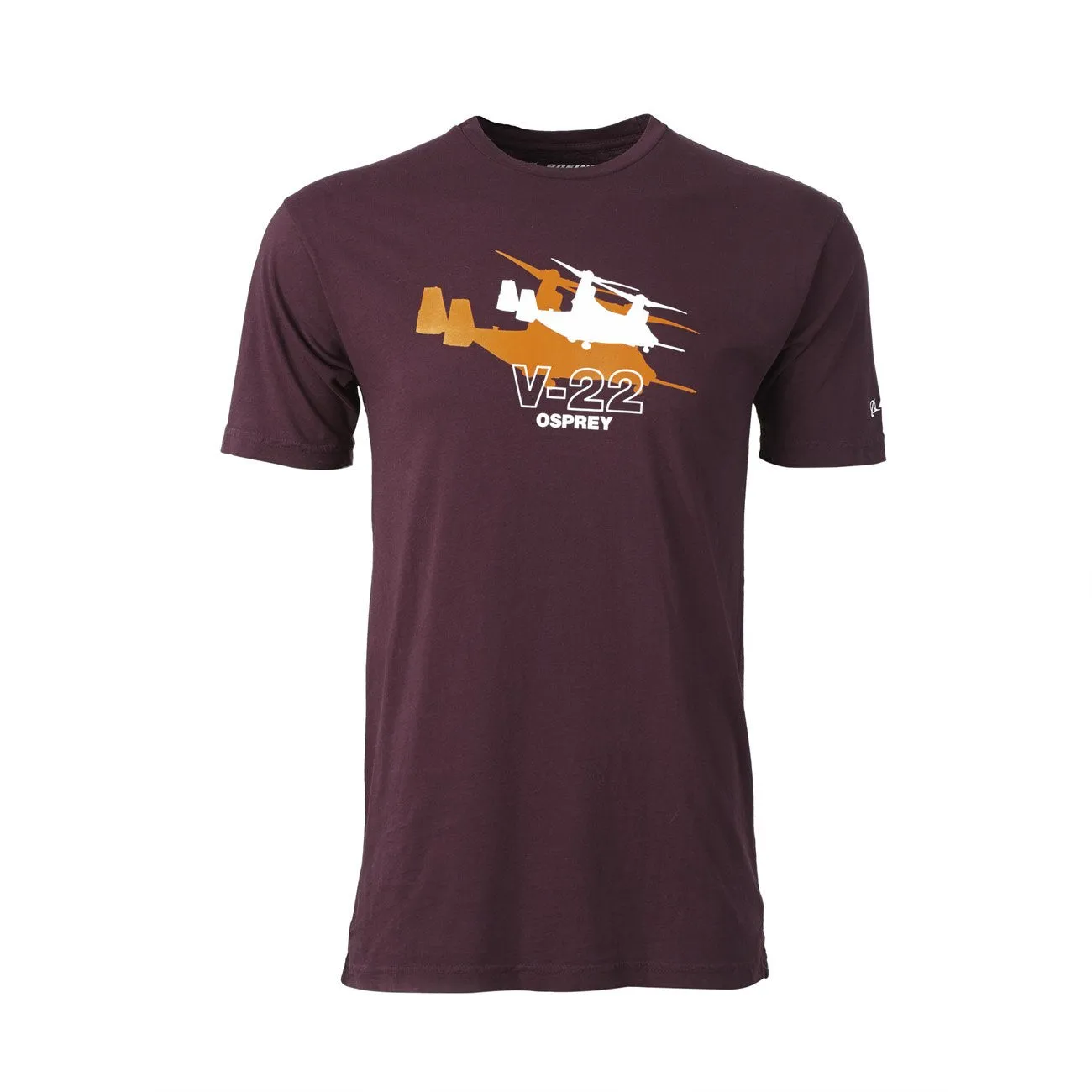 Boeing Shadow Graphic V-22 T-Shirt