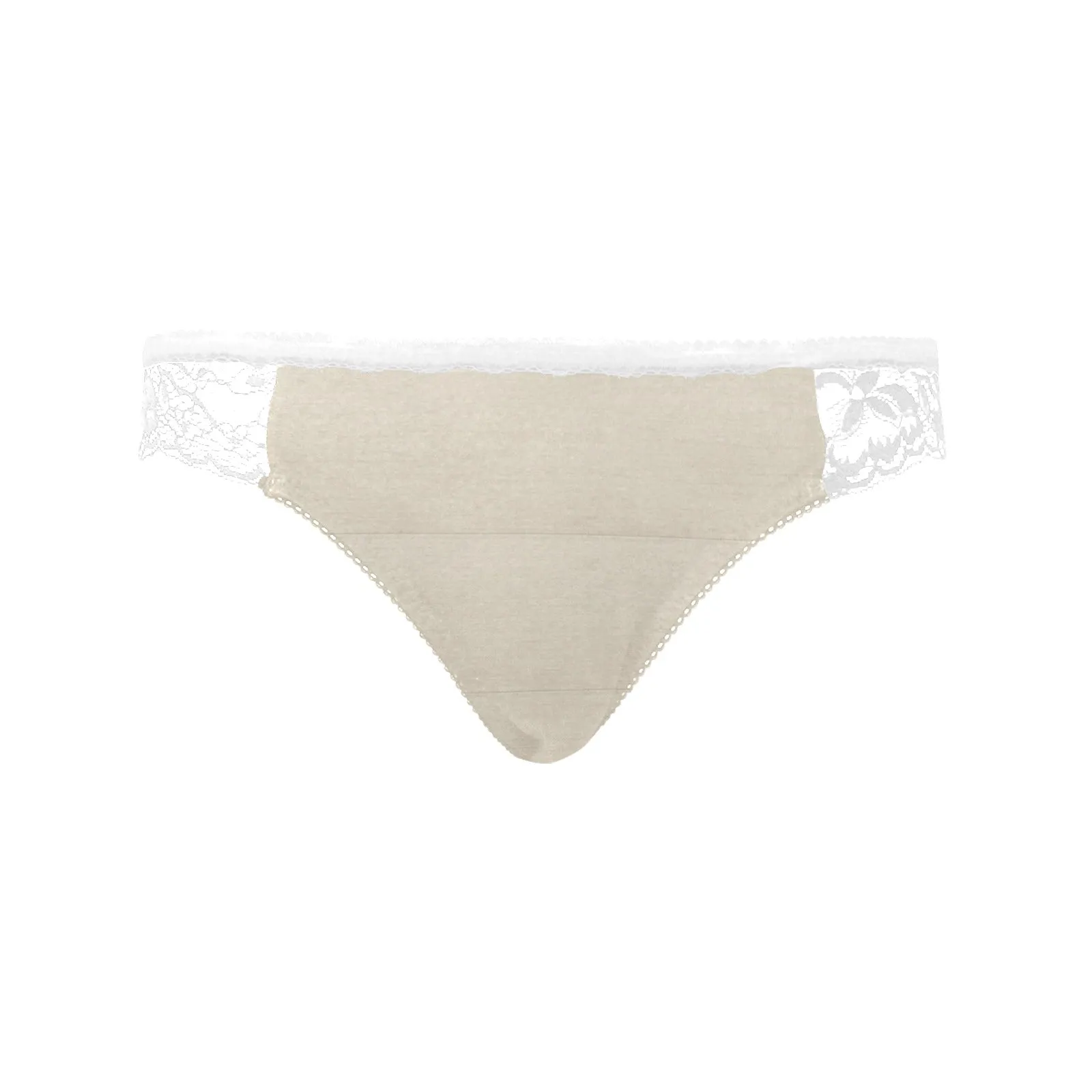 Bones Blocks Women's Lace Underwear (ModelL41)