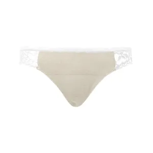 Bones Blocks Women's Lace Underwear (ModelL41)