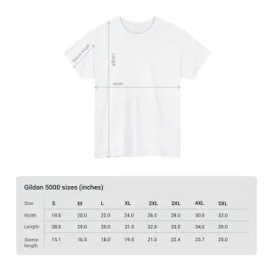 Book Horder Cotton Tee