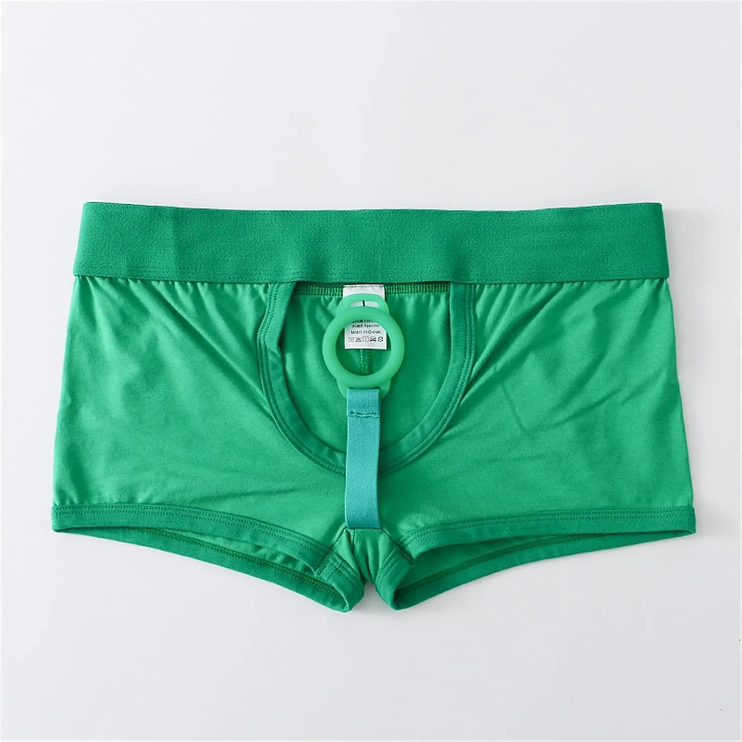 Boxer Briefs for Men Soft and Breathable Underwear Stretch Athletic Pants Mens Briefs Underwear Pack Classic