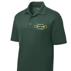 Boyson Hill- Polo Shirt (Men's)