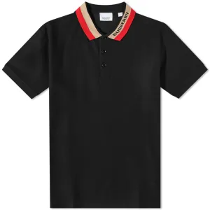 Burberry Edney Polo T-Shirt