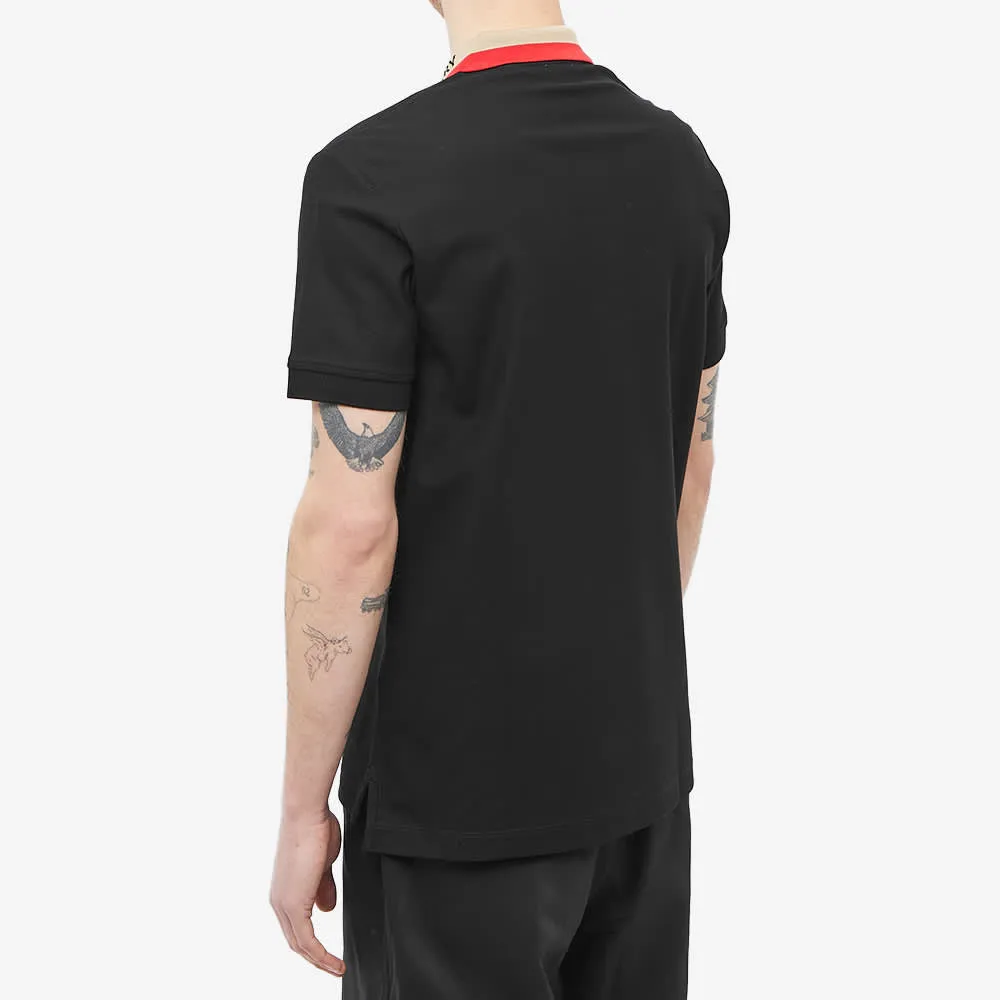 Burberry Edney Polo T-Shirt
