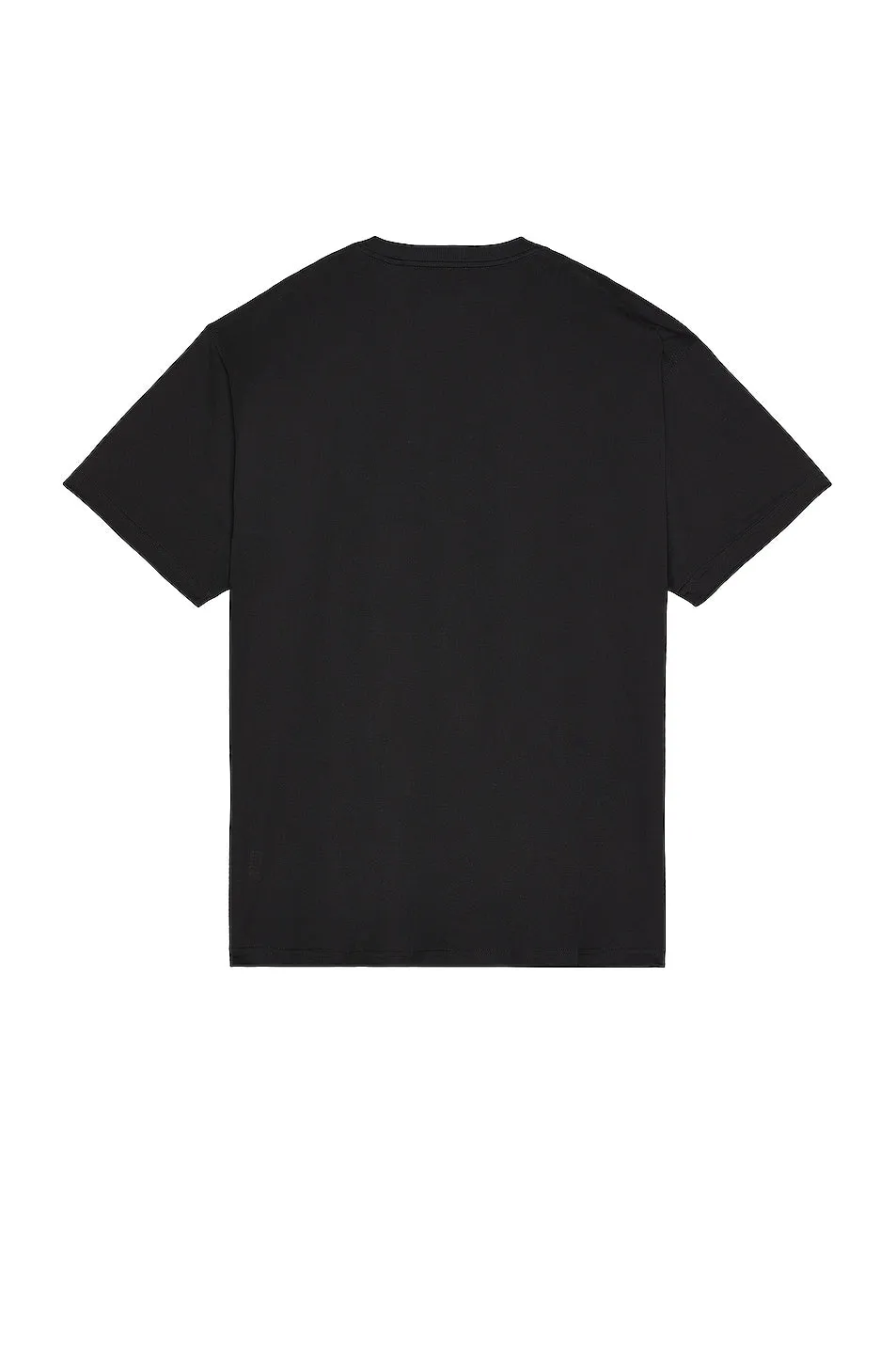 Burberry Harriston T-shirt, black