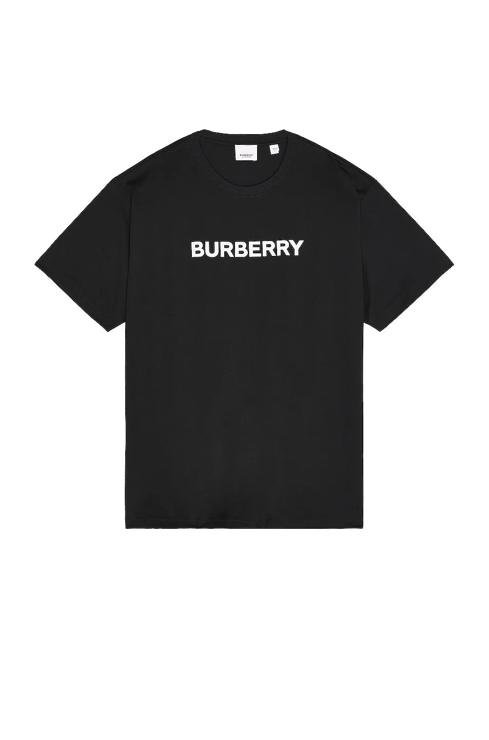 Burberry Harriston T-shirt, black