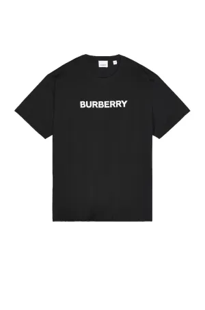 Burberry Harriston T-shirt, black