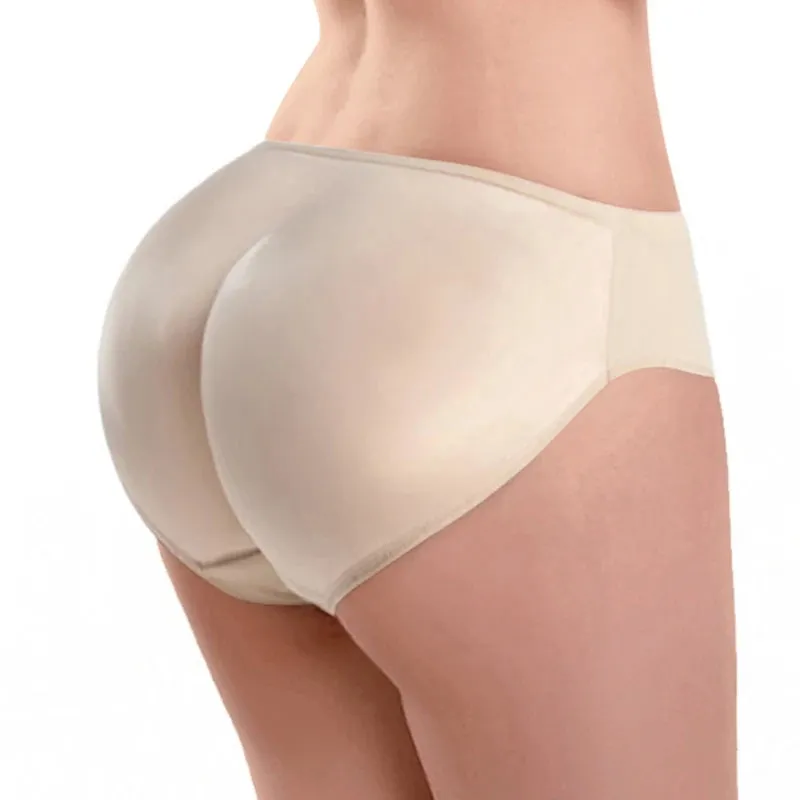 Butt Enhancer Panties