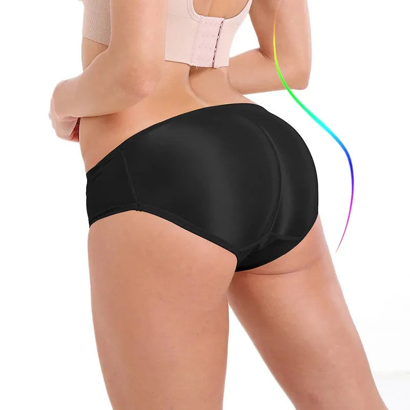 Butt Enhancer Panties