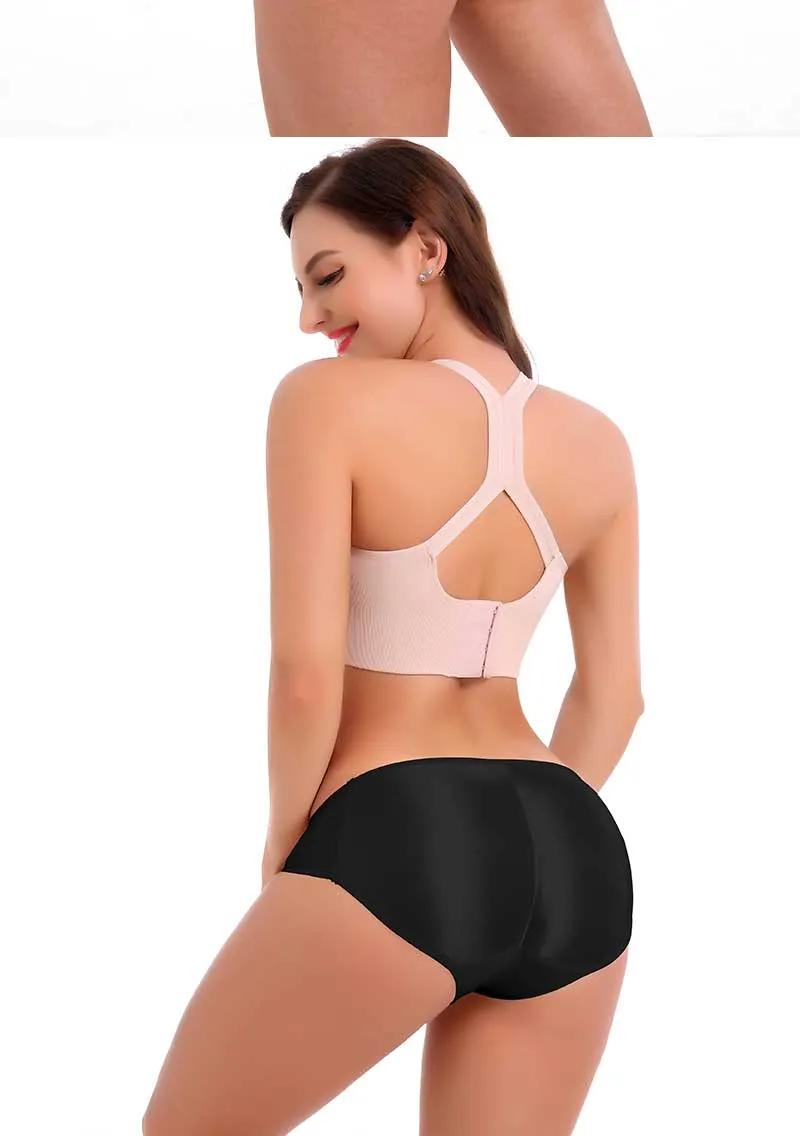 Butt Lifter Shapewear  Briefs
