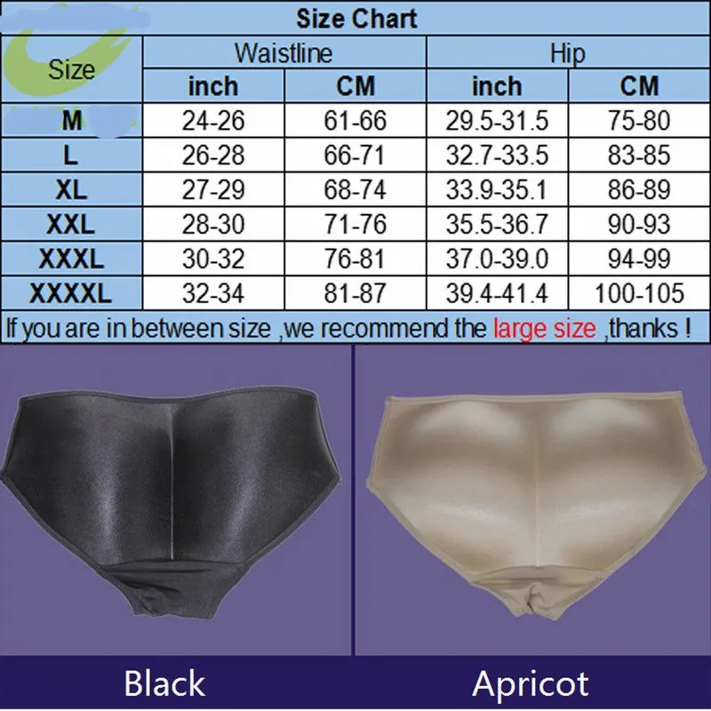 Butt Lifter Shapewear  Briefs