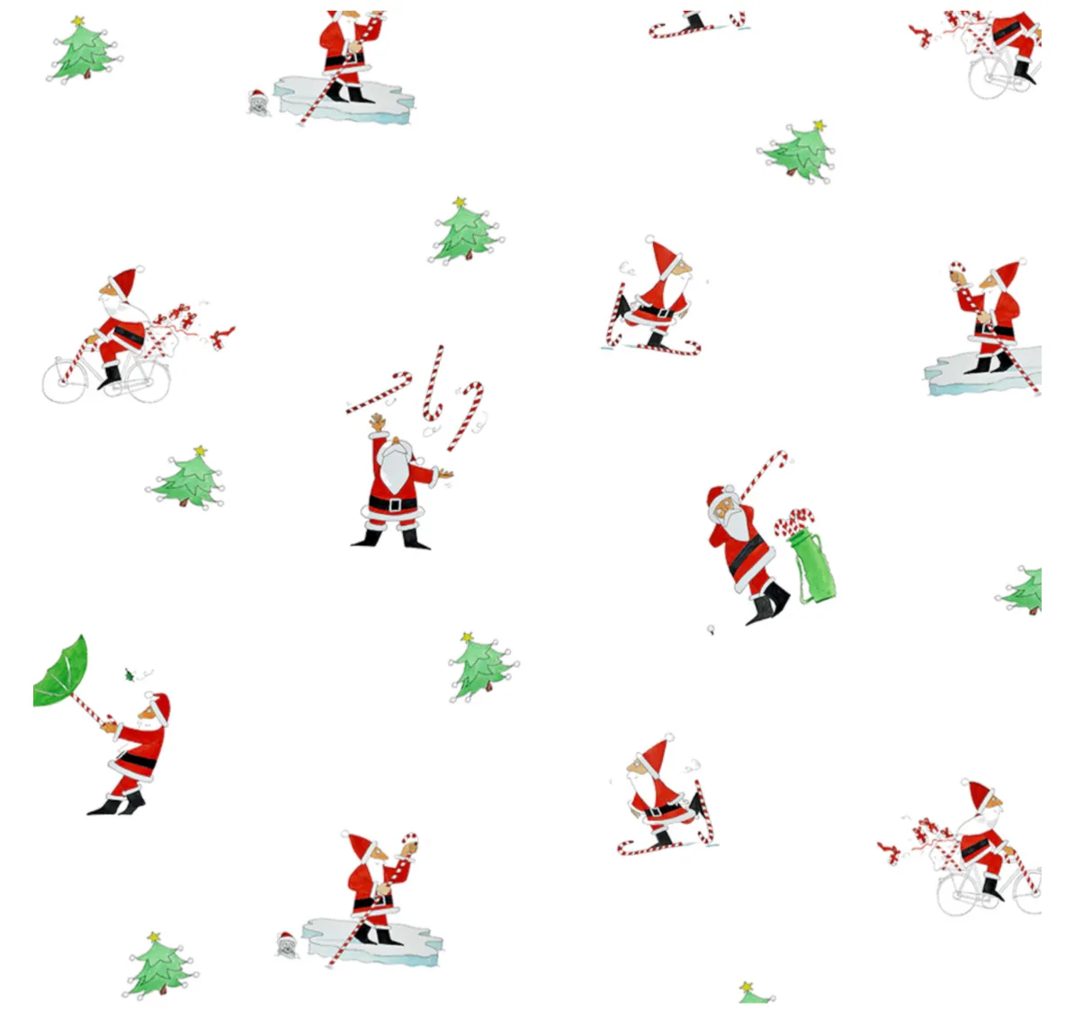 Candy Cane Adventures Take Me Home Set