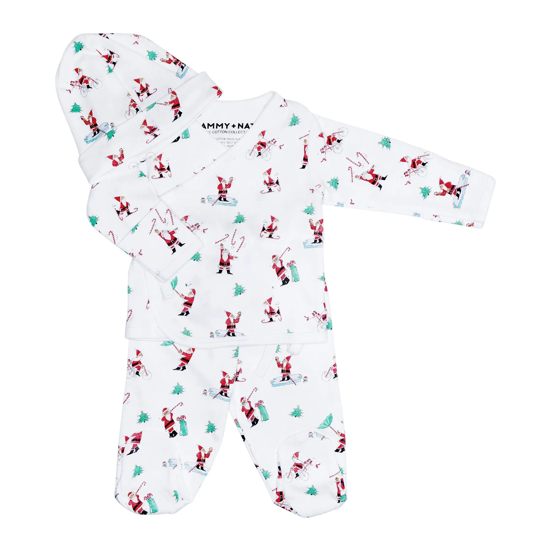 Candy Cane Adventures Take Me Home Set