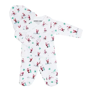 Candy Cane Adventures Take Me Home Set