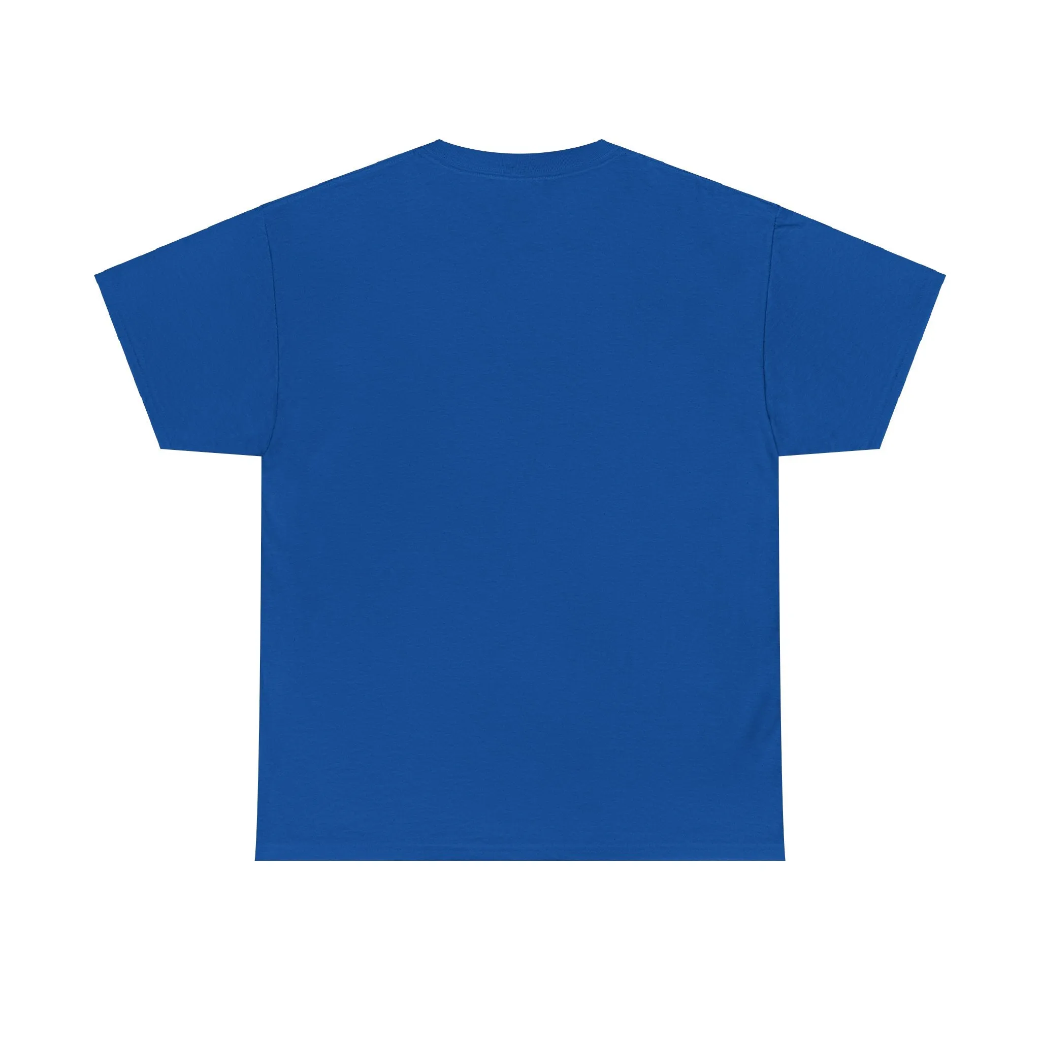 Captain AFAB - Flipping the Rubber Duck Plus Size Unisex T-Shirt