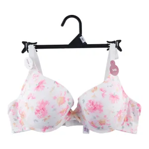 Carisma Women's Push Up Printed Bras