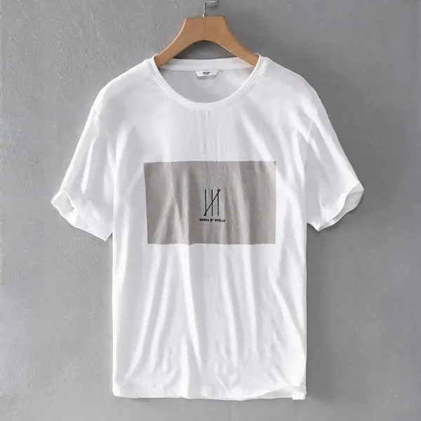 Casual Men's Fashion T-shirts