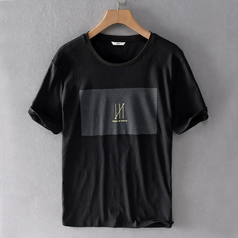 Casual Men's Fashion T-shirts
