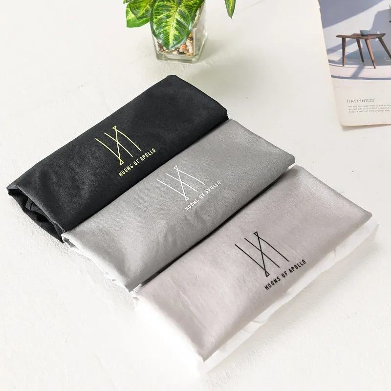 Casual Men's Fashion T-shirts