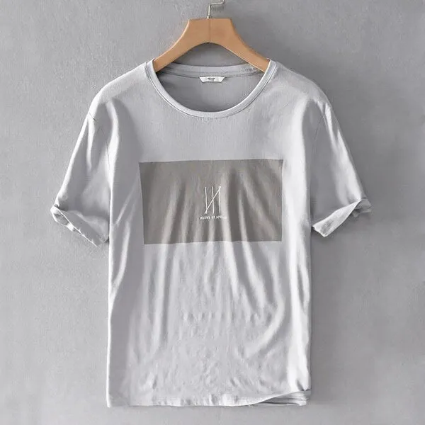 Casual Men's Fashion T-shirts