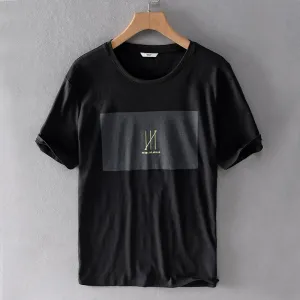 Casual Men's Fashion T-shirts