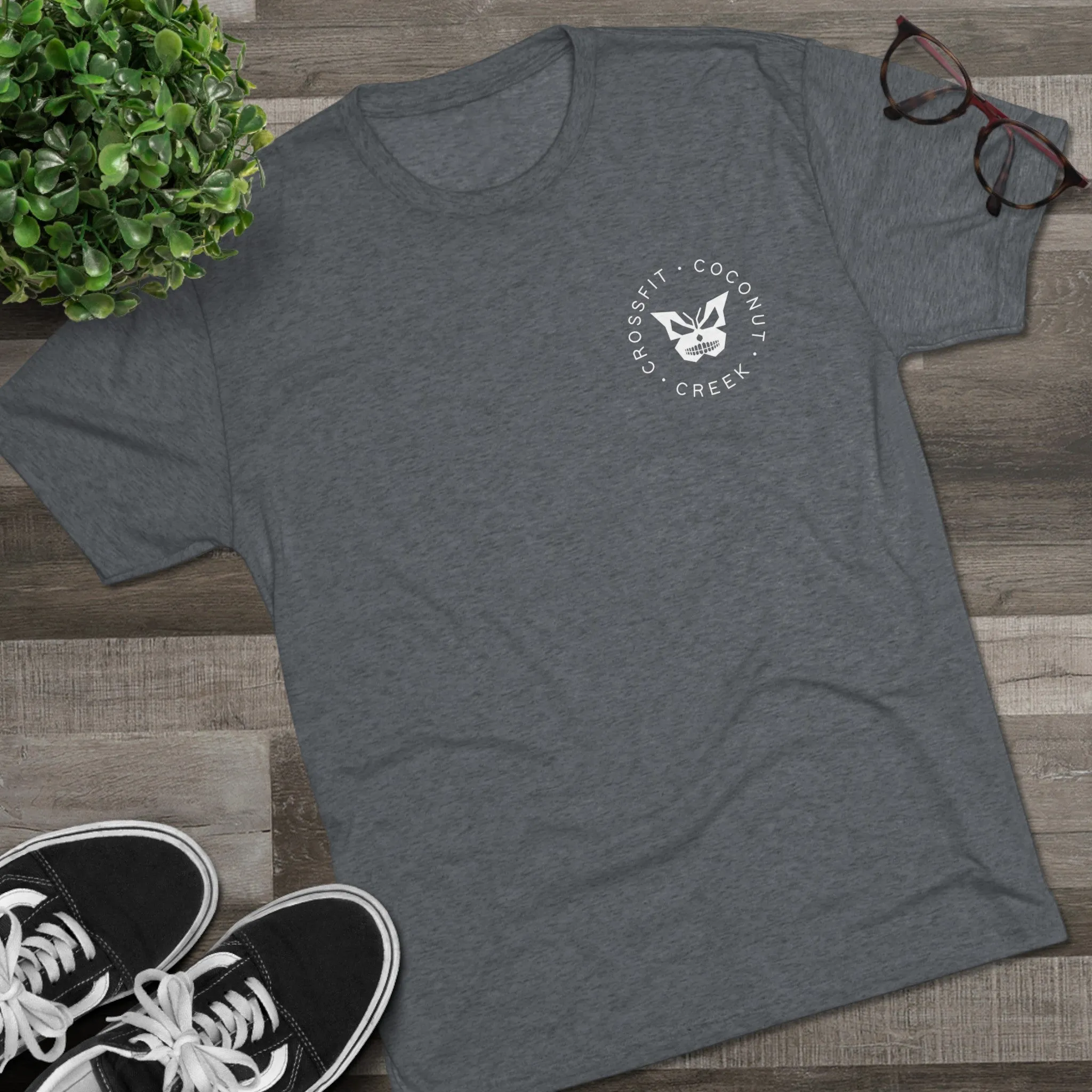 CFCC Classic Tee