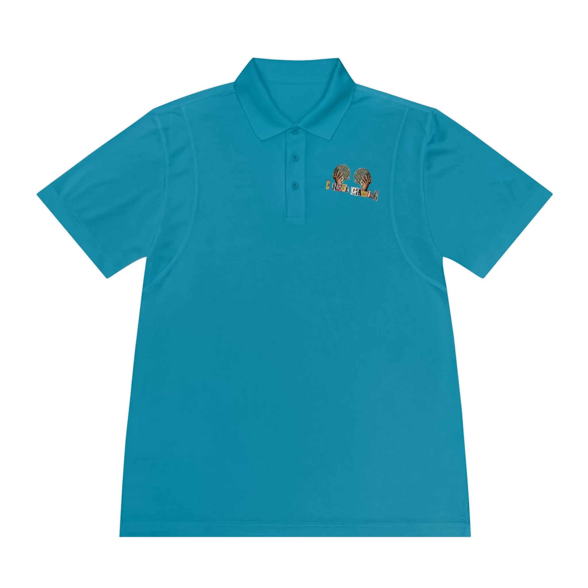 CNG Sport Polo Shirt