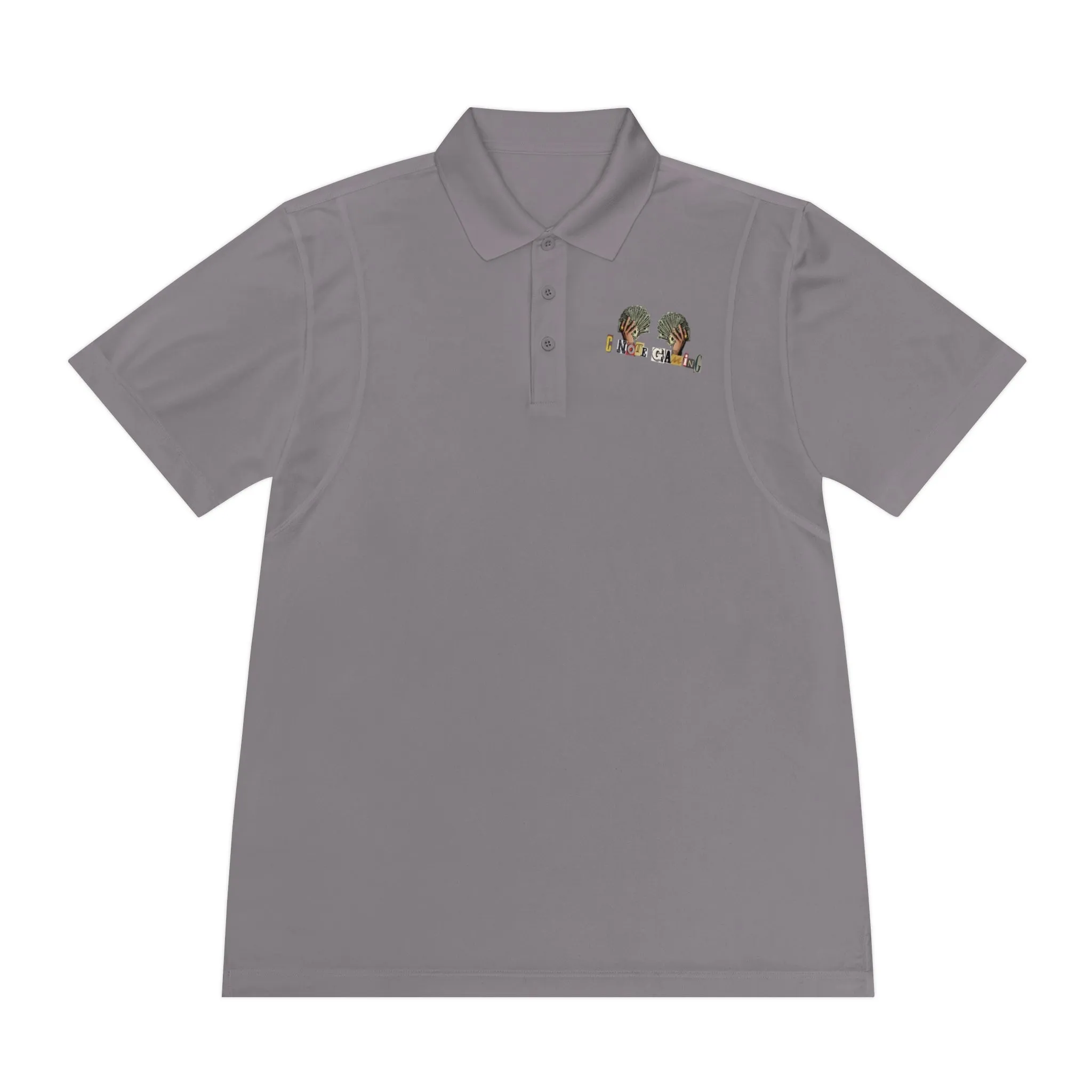 CNG Sport Polo Shirt