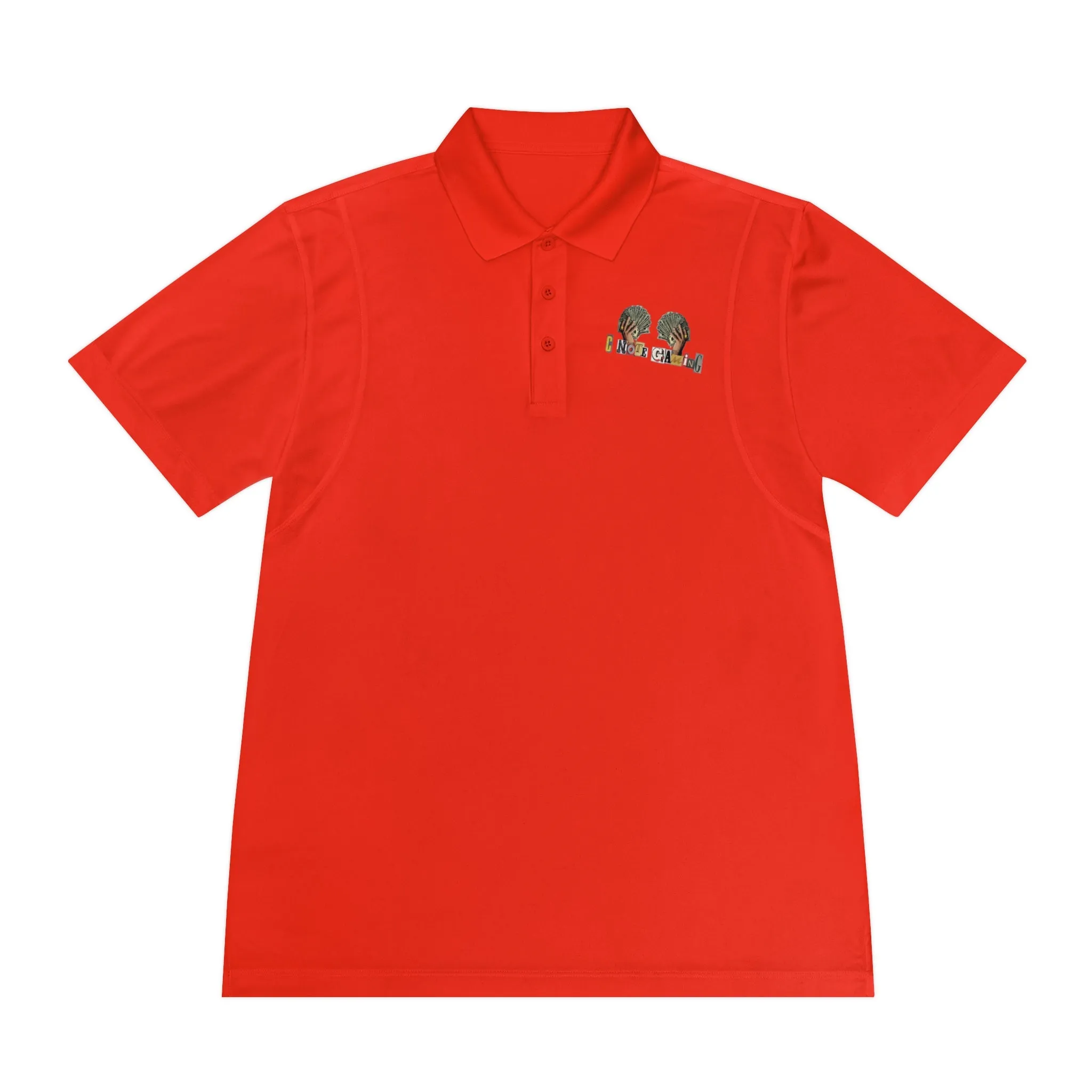 CNG Sport Polo Shirt