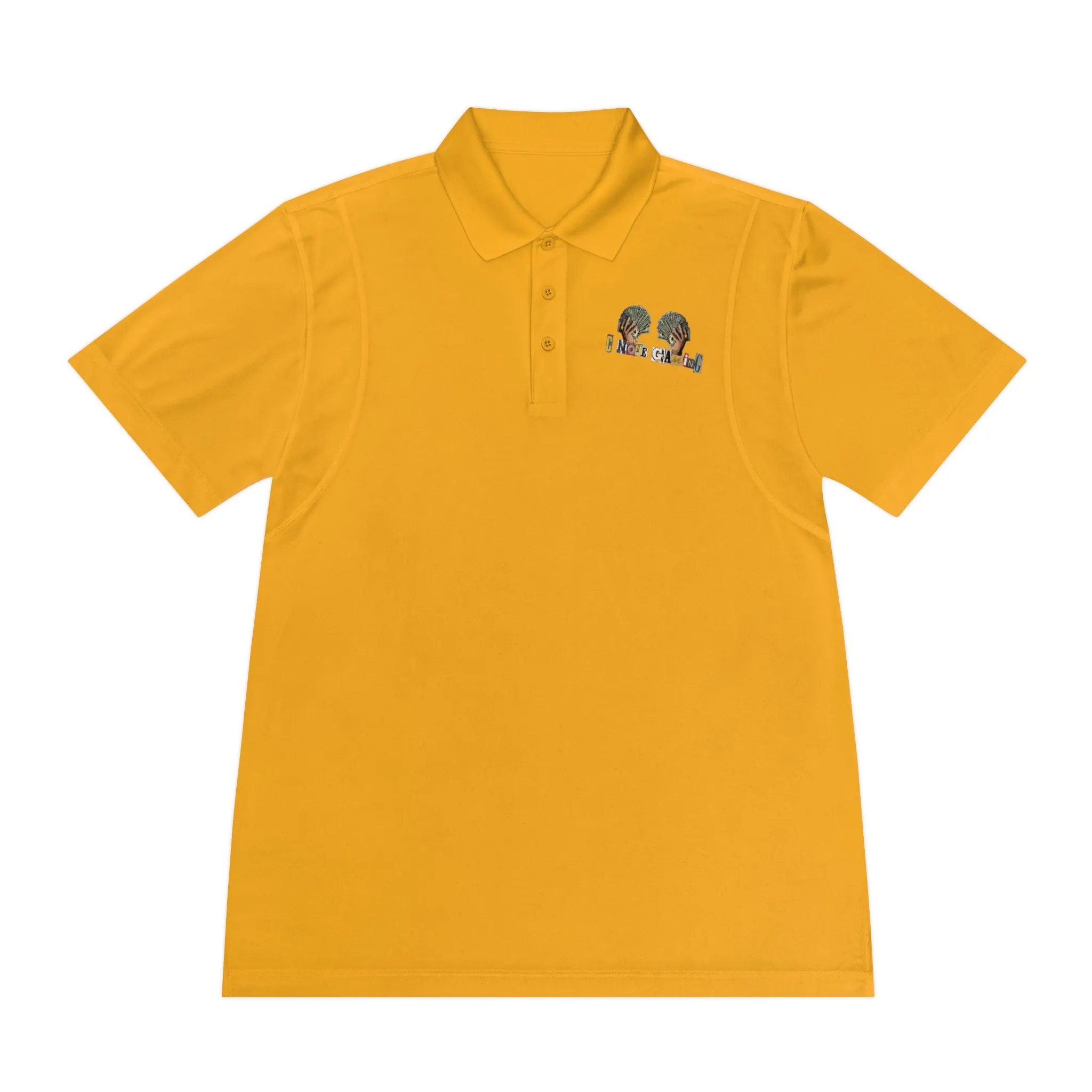 CNG Sport Polo Shirt