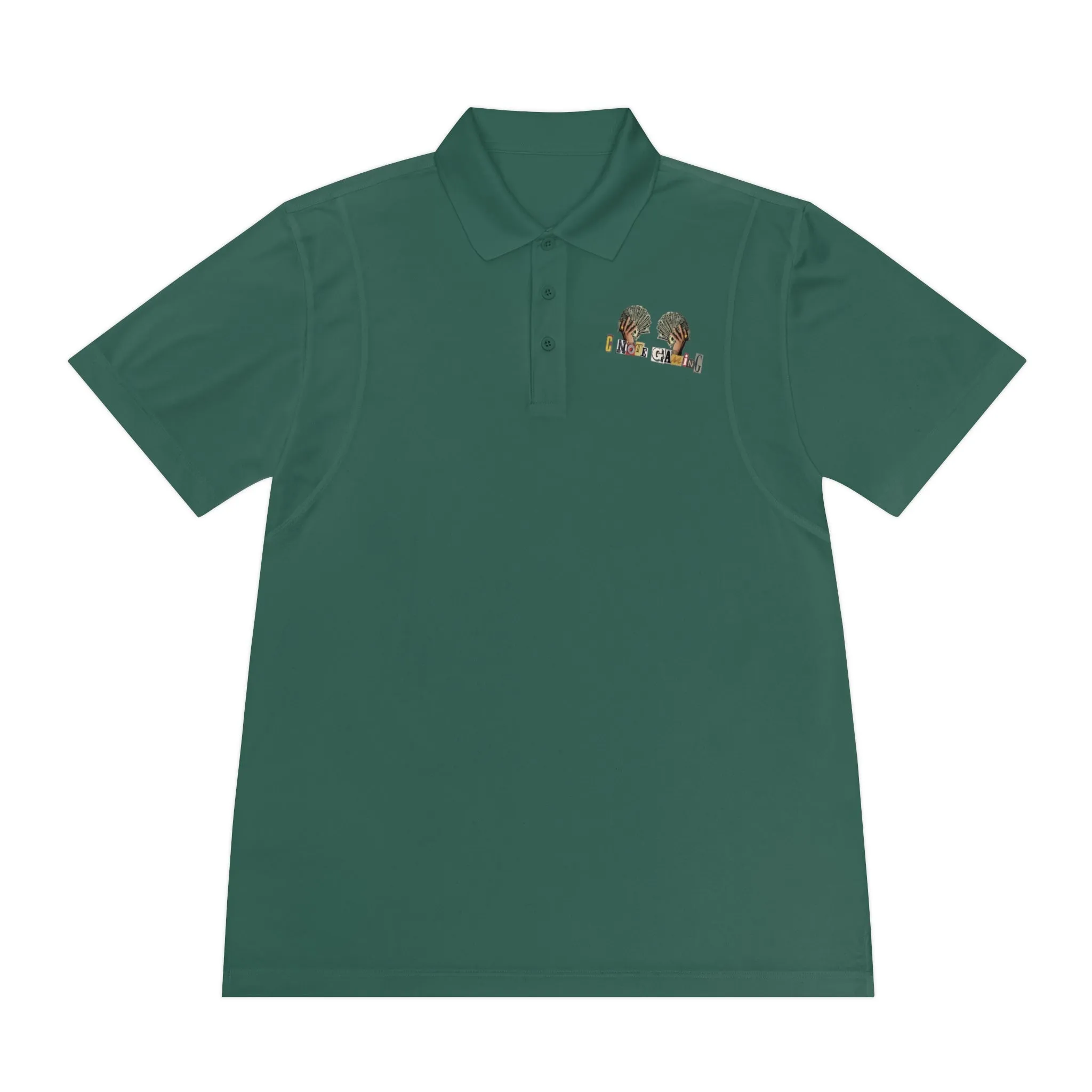 CNG Sport Polo Shirt