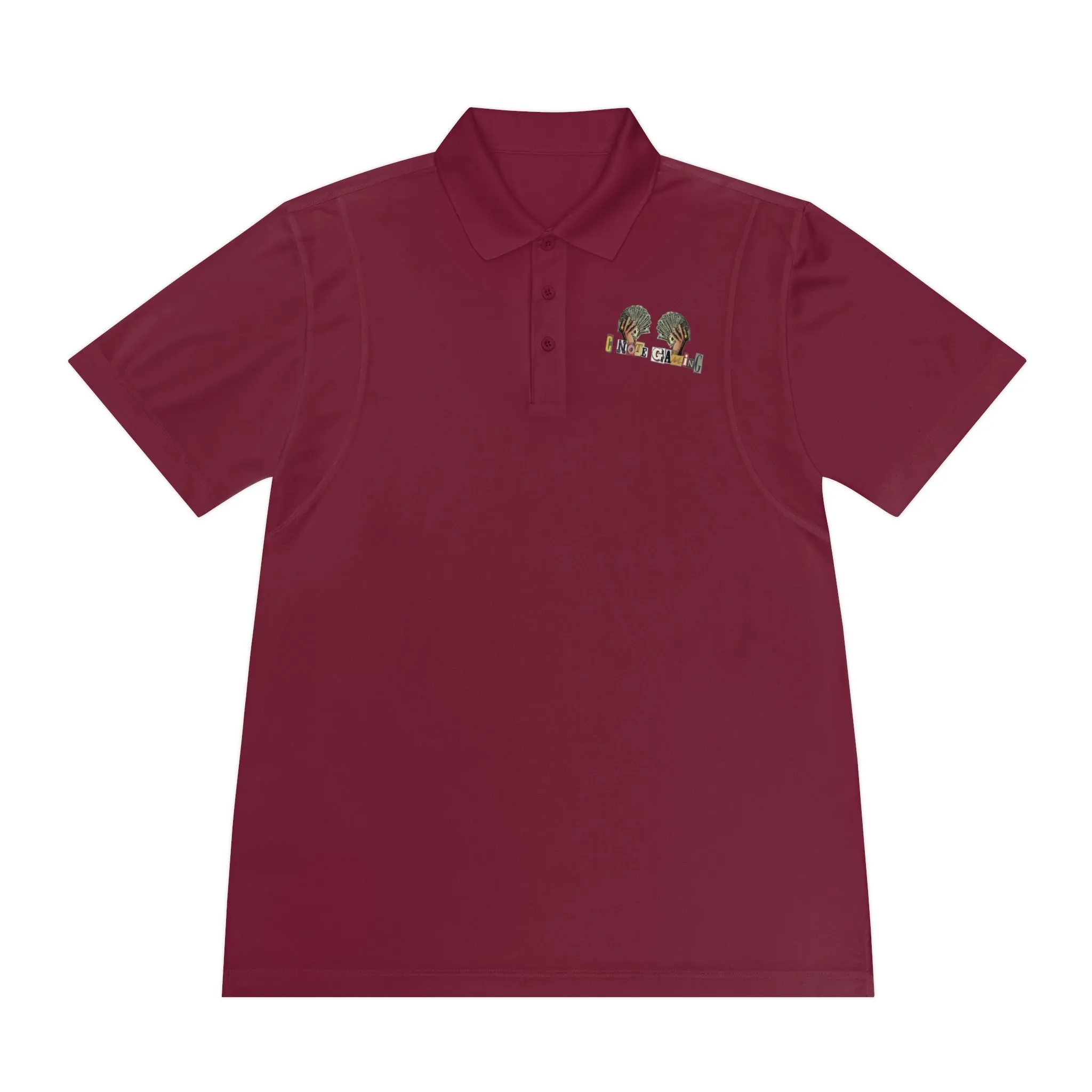 CNG Sport Polo Shirt