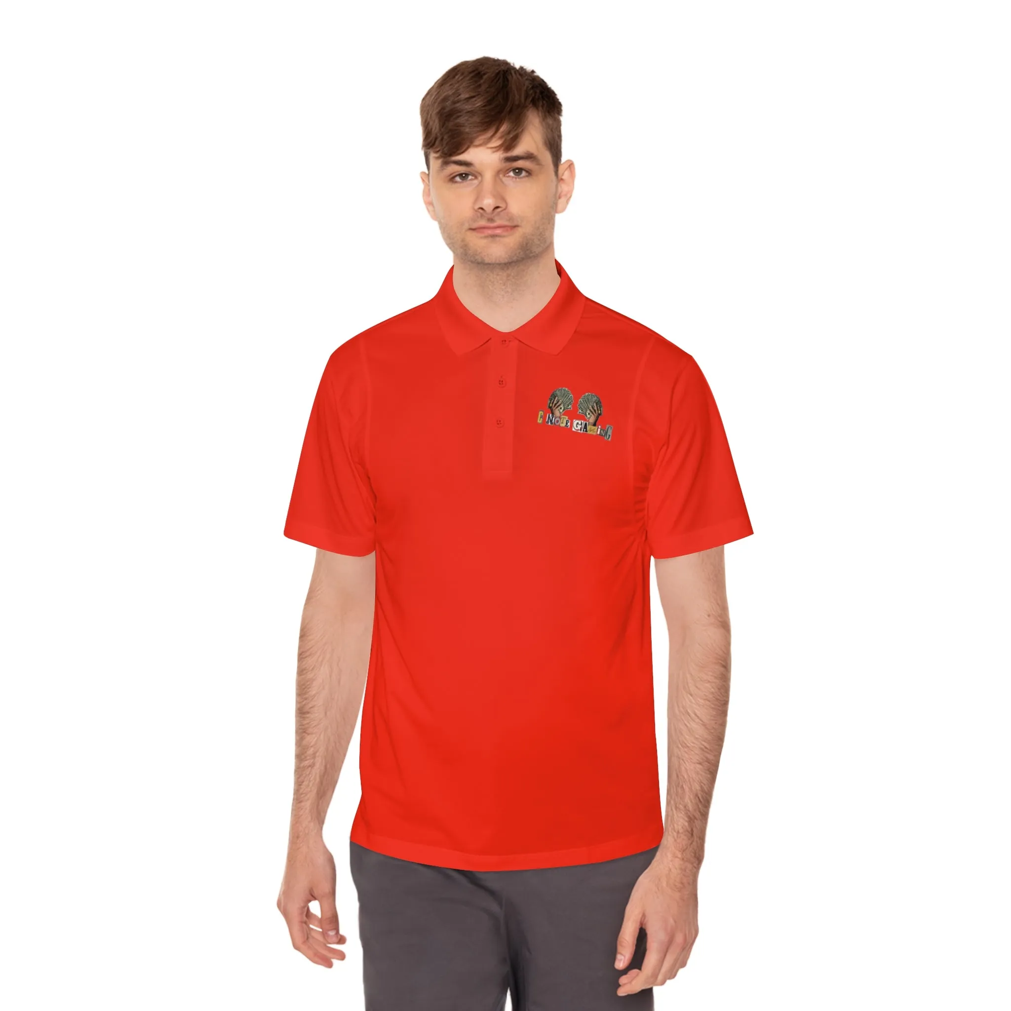 CNG Sport Polo Shirt