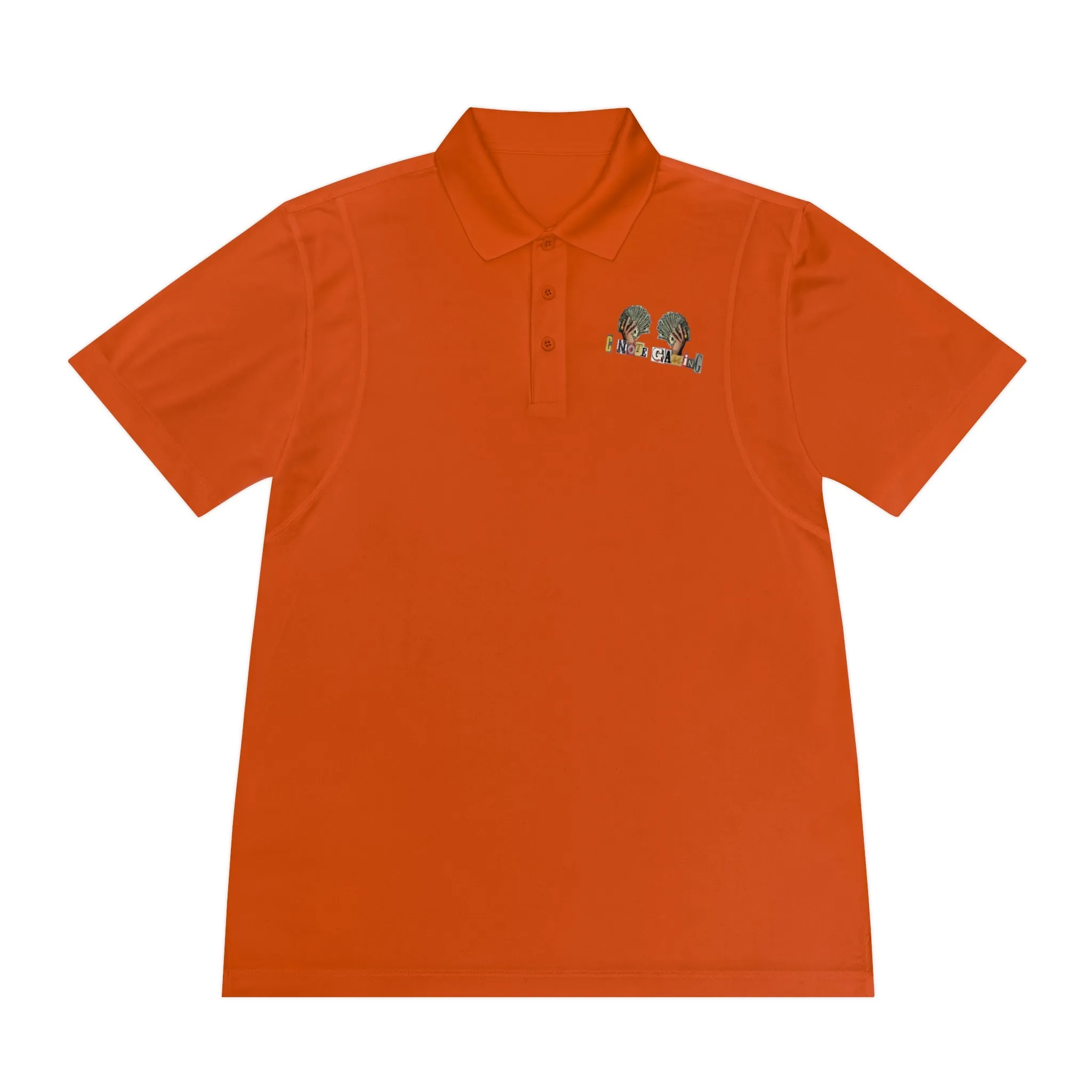 CNG Sport Polo Shirt