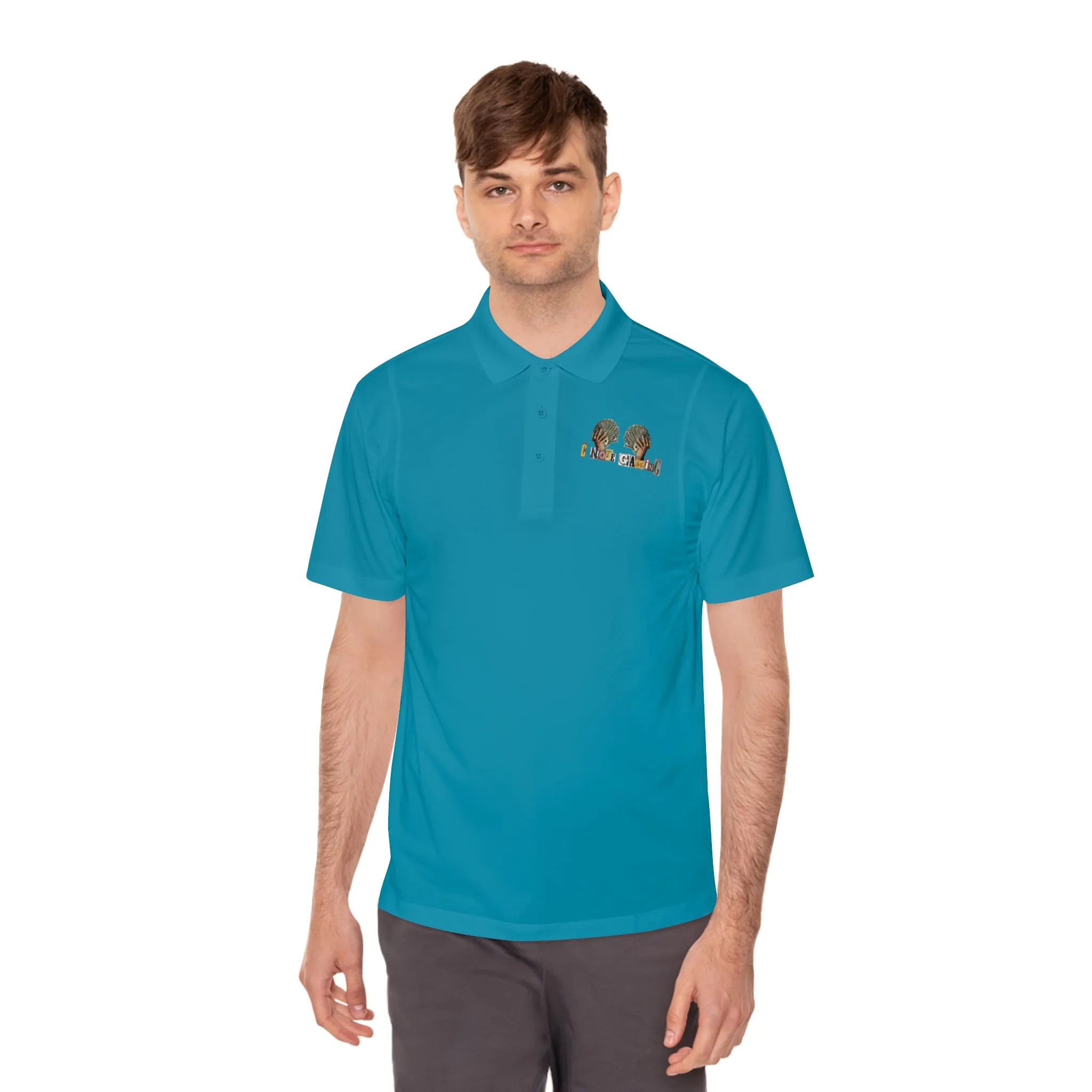 CNG Sport Polo Shirt