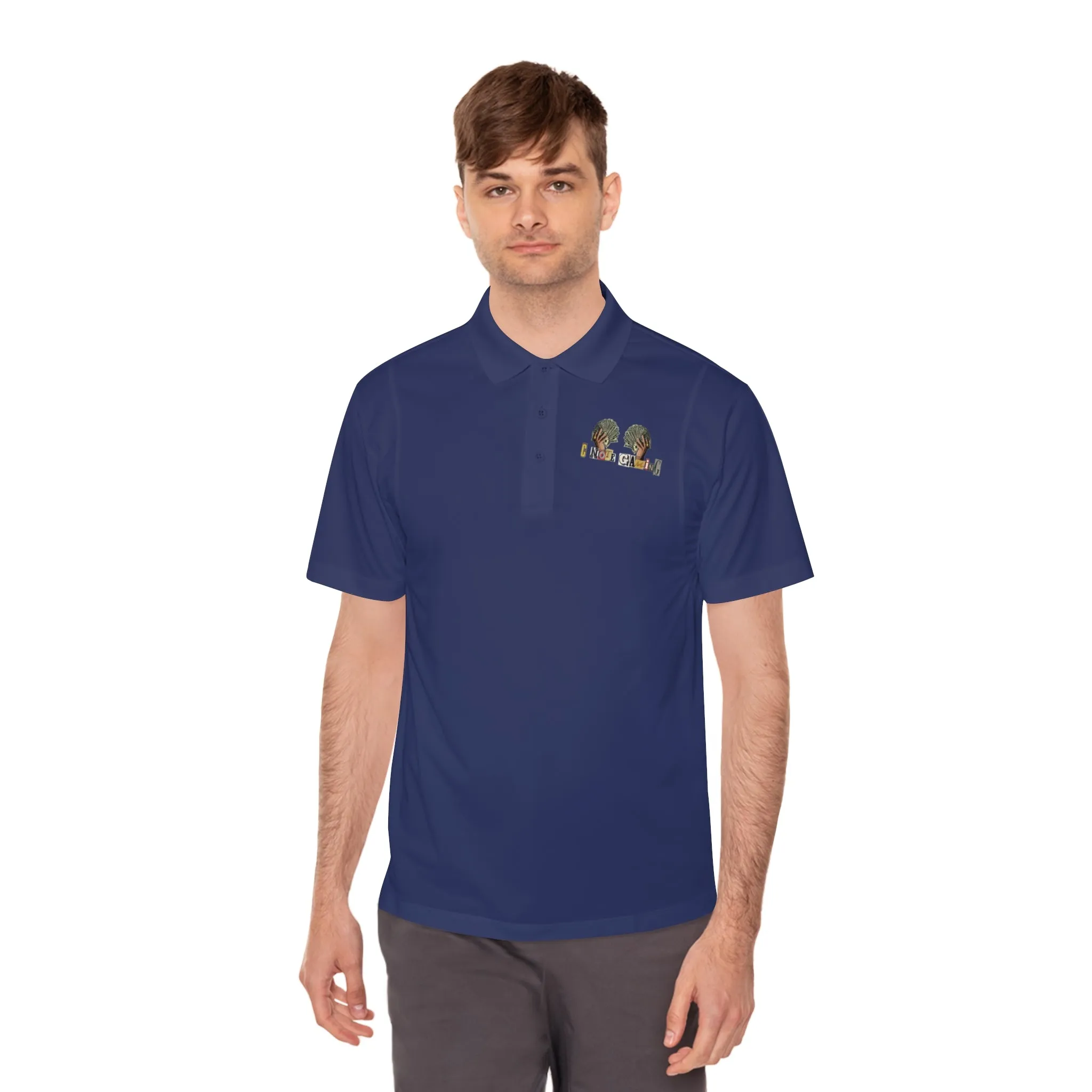 CNG Sport Polo Shirt