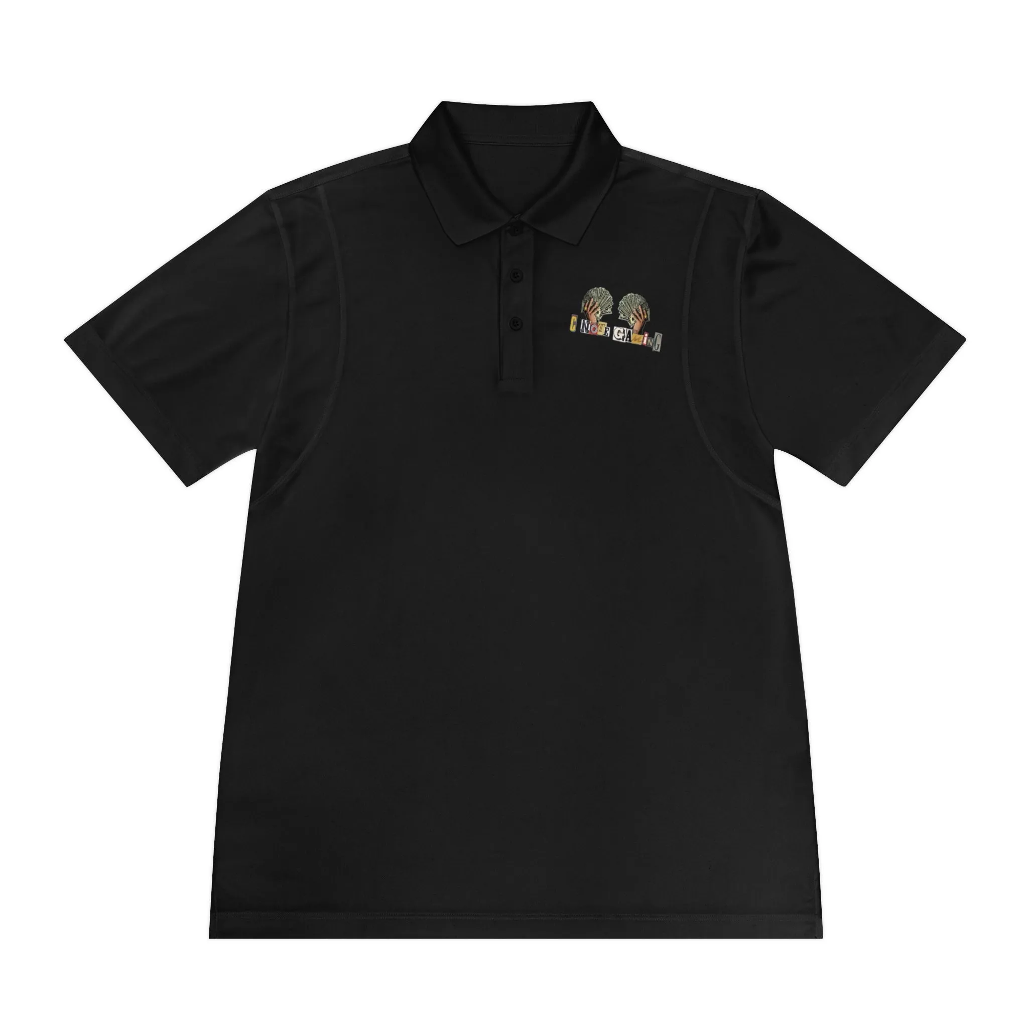 CNG Sport Polo Shirt