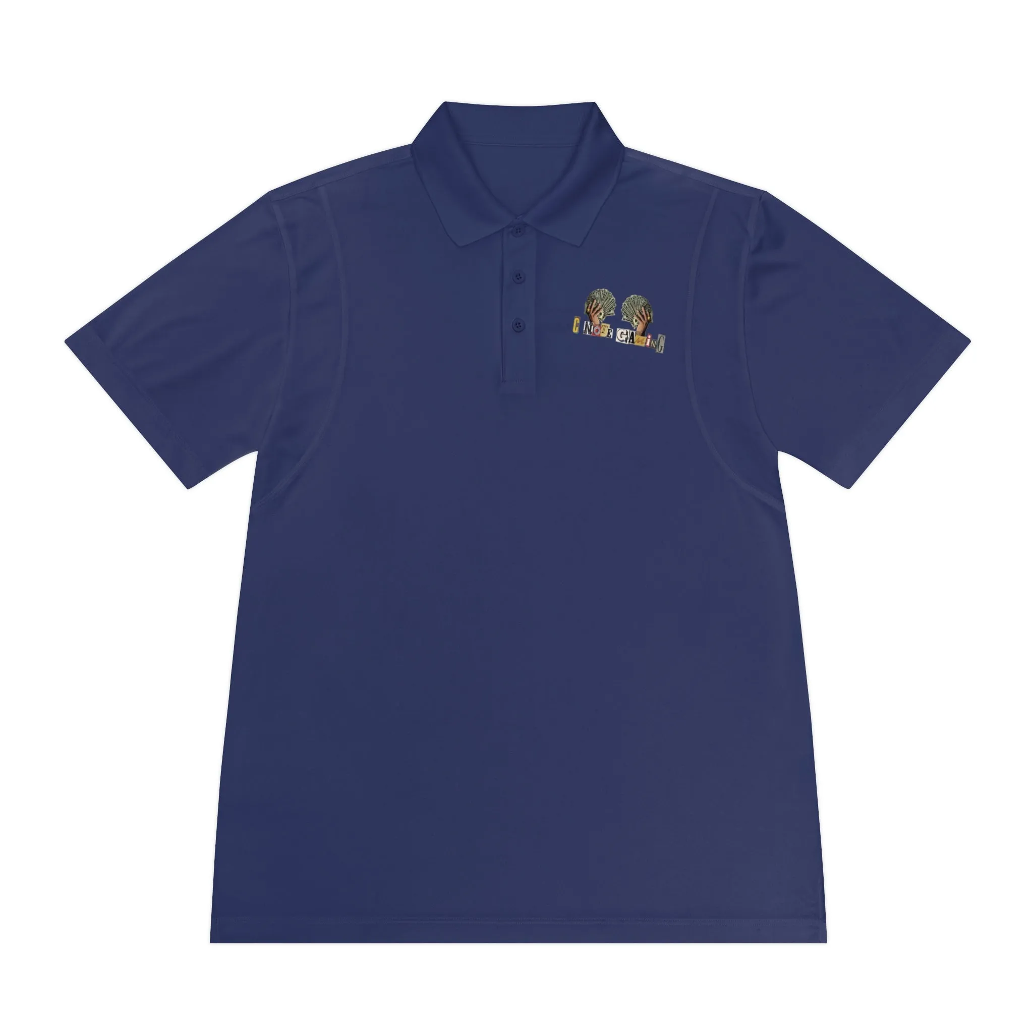 CNG Sport Polo Shirt