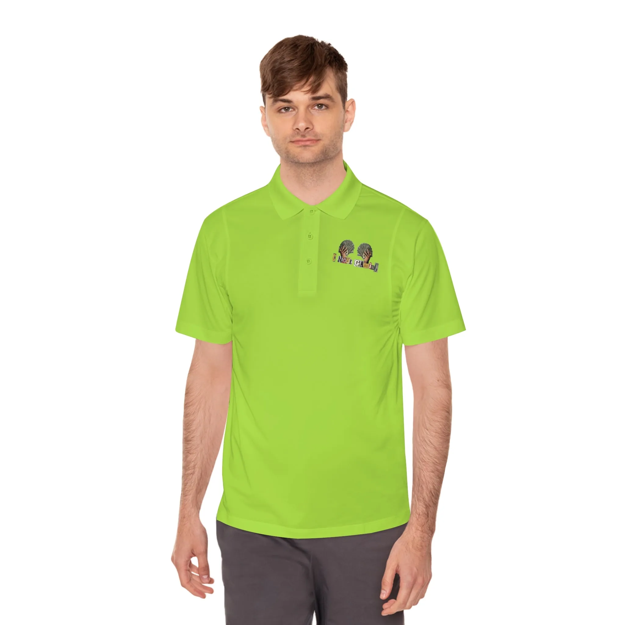 CNG Sport Polo Shirt