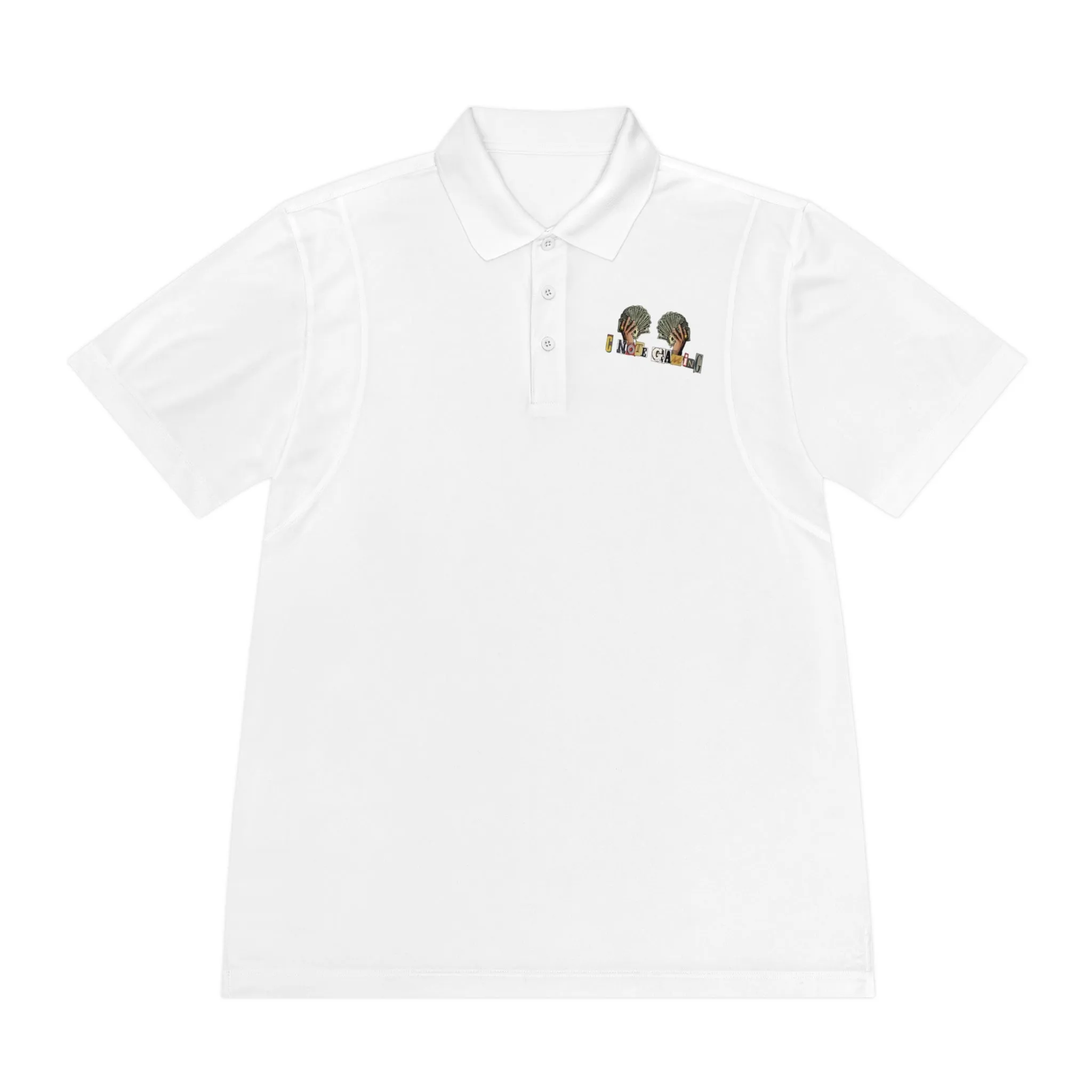 CNG Sport Polo Shirt