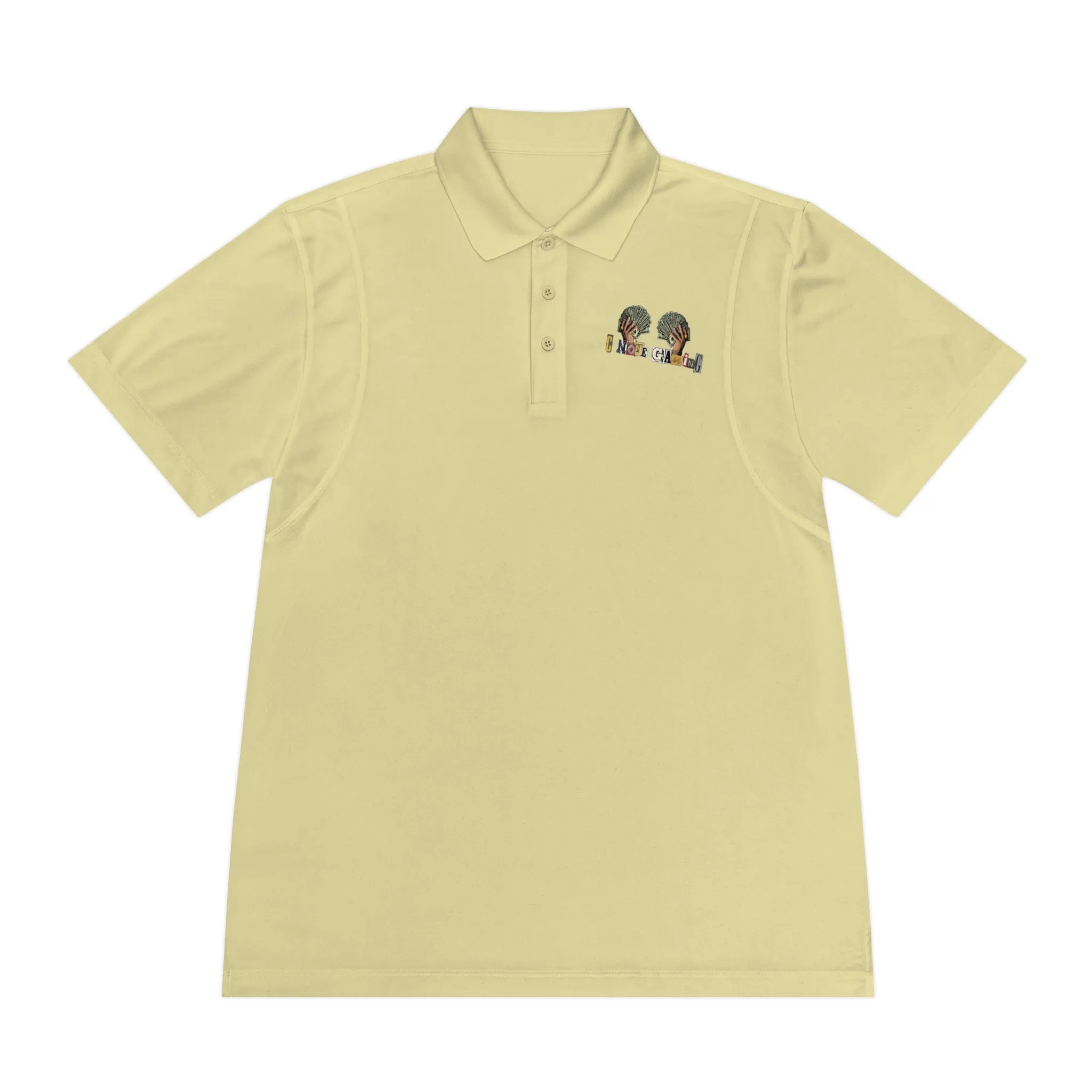 CNG Sport Polo Shirt